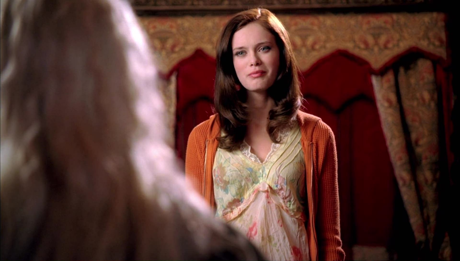 Return to Halloweentown (2006) screencap 8625