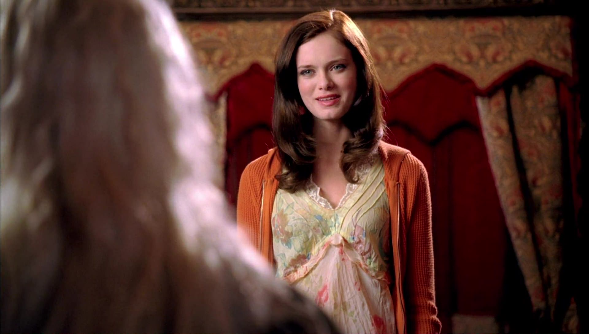 Return to Halloweentown (2006) movie still 8626