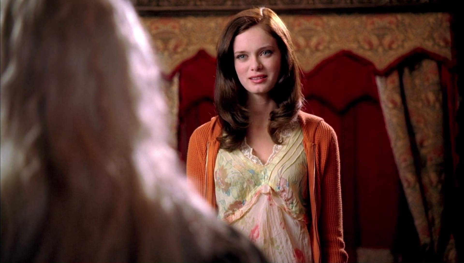 Return to Halloweentown (2006) HD screenshot 8627