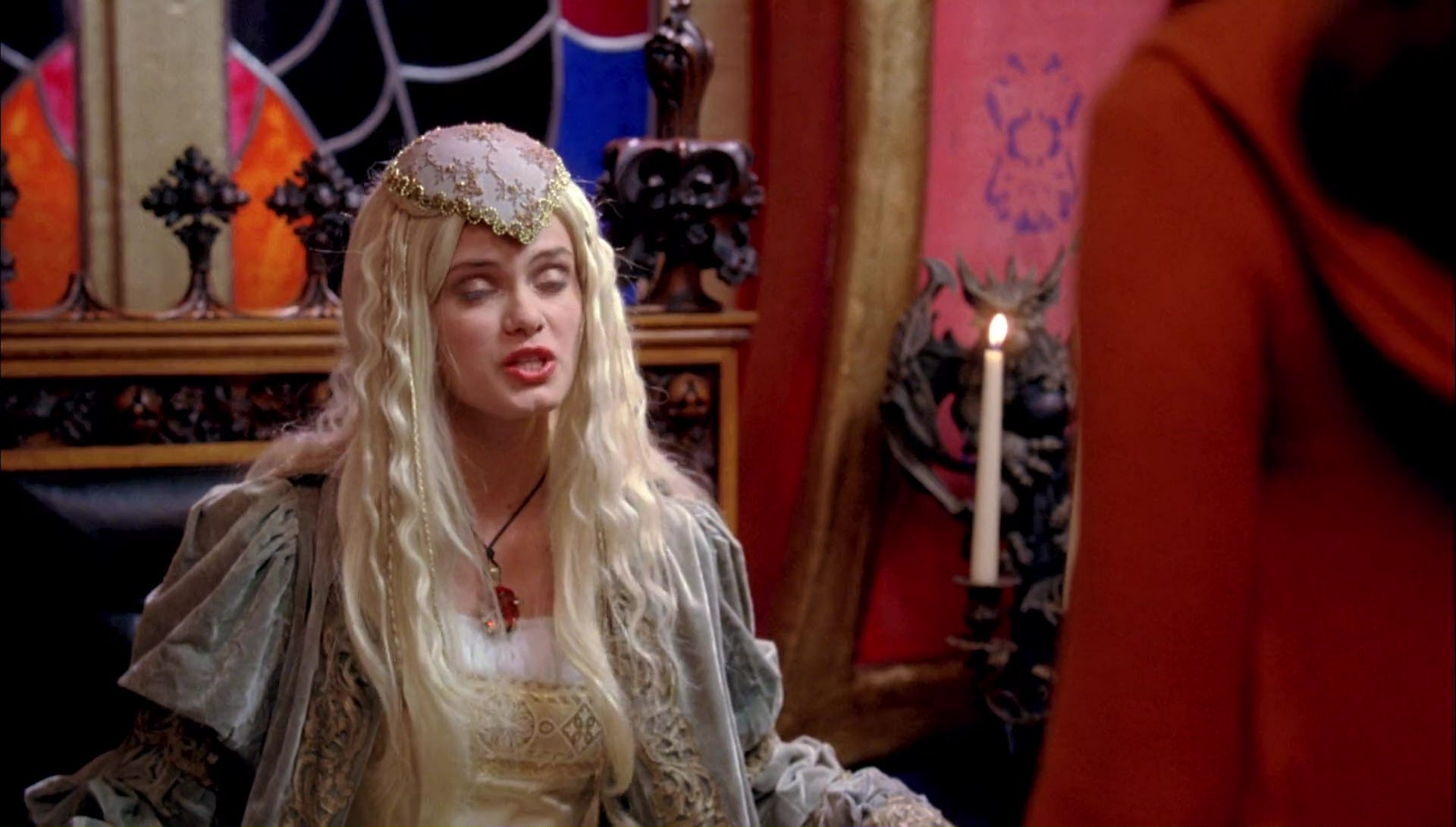 Return to Halloweentown (2006) screencap 8628