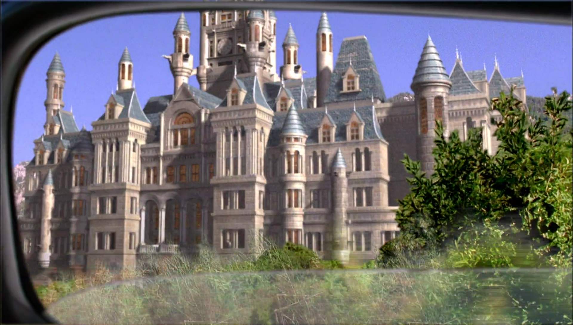 Return to Halloweentown (2006) HD screenshot 863