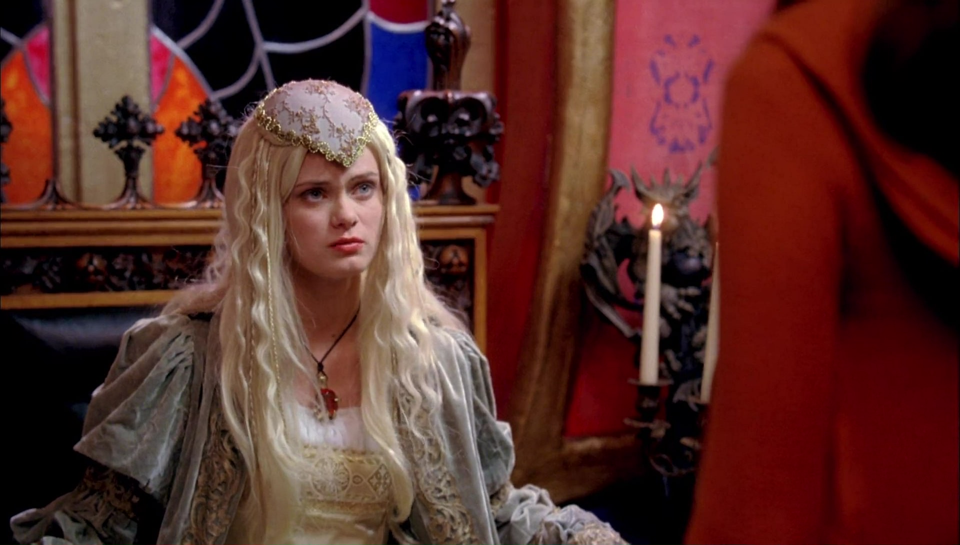 Return to Halloweentown (2006) HD screenshot 8630