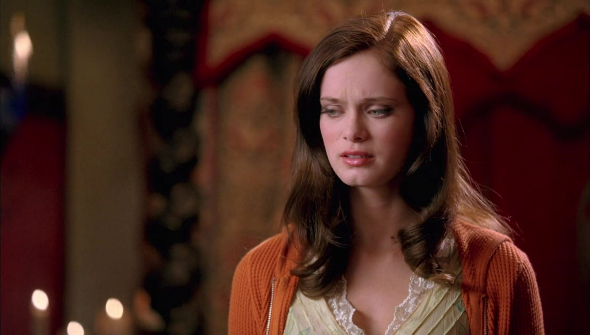Return to Halloweentown (2006) screencap 8631