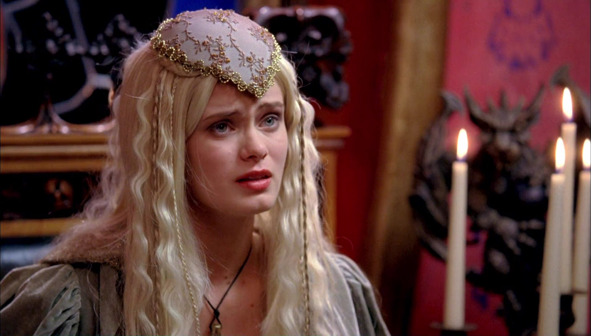 Return to Halloweentown (2006) screencap 8634
