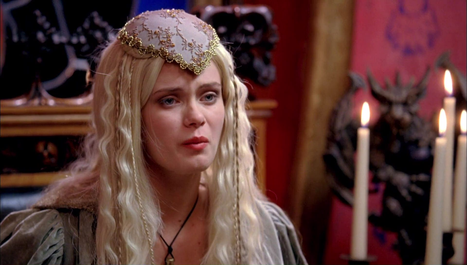 Return to Halloweentown (2006) movie still 8635