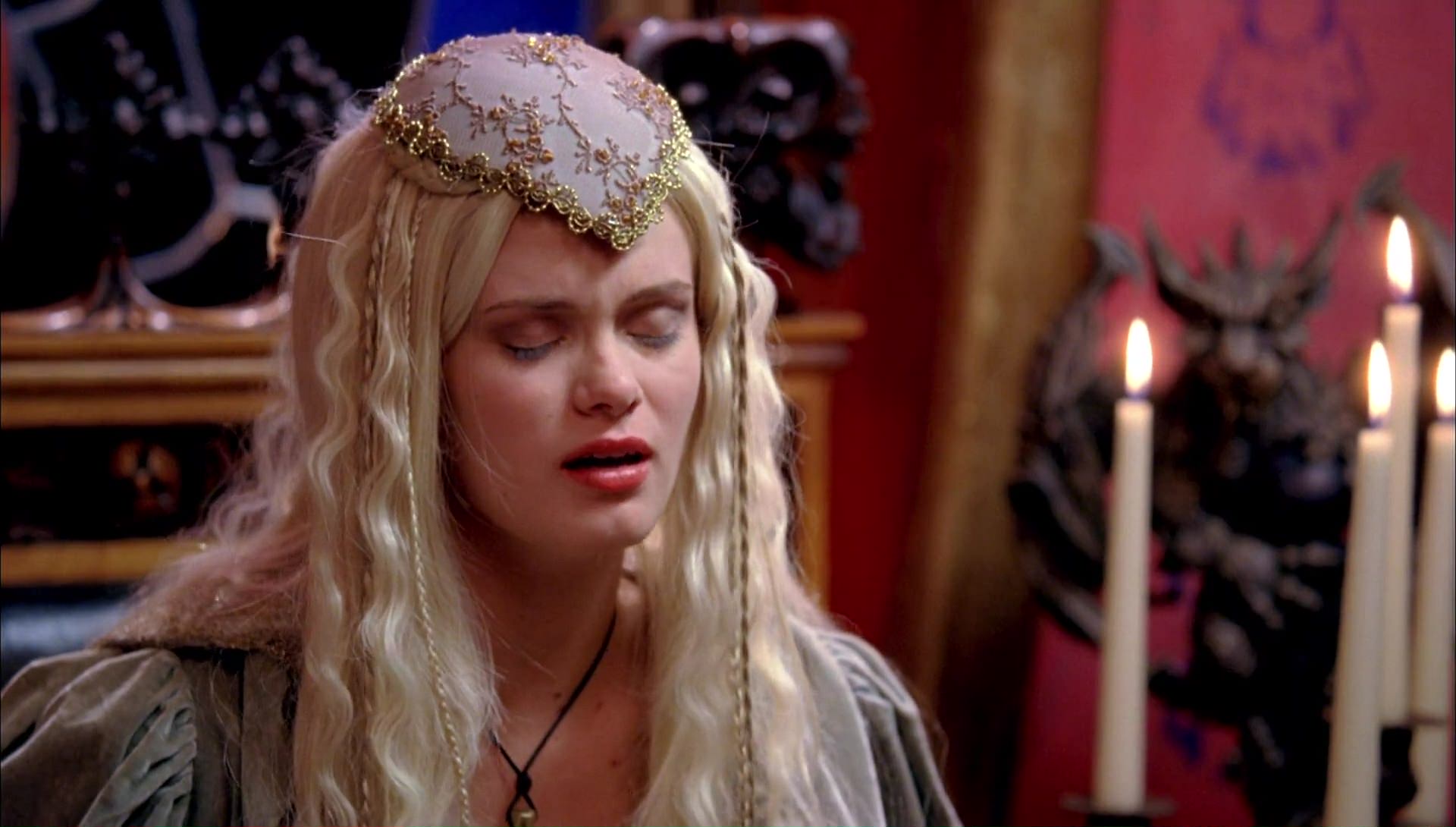 Return to Halloweentown (2006) movie still 8638