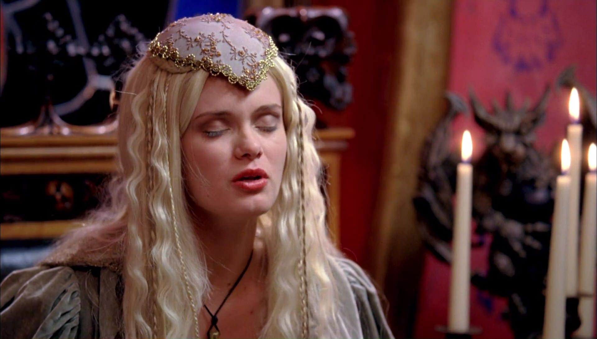 Return to Halloweentown (2006) HD screenshot 8639