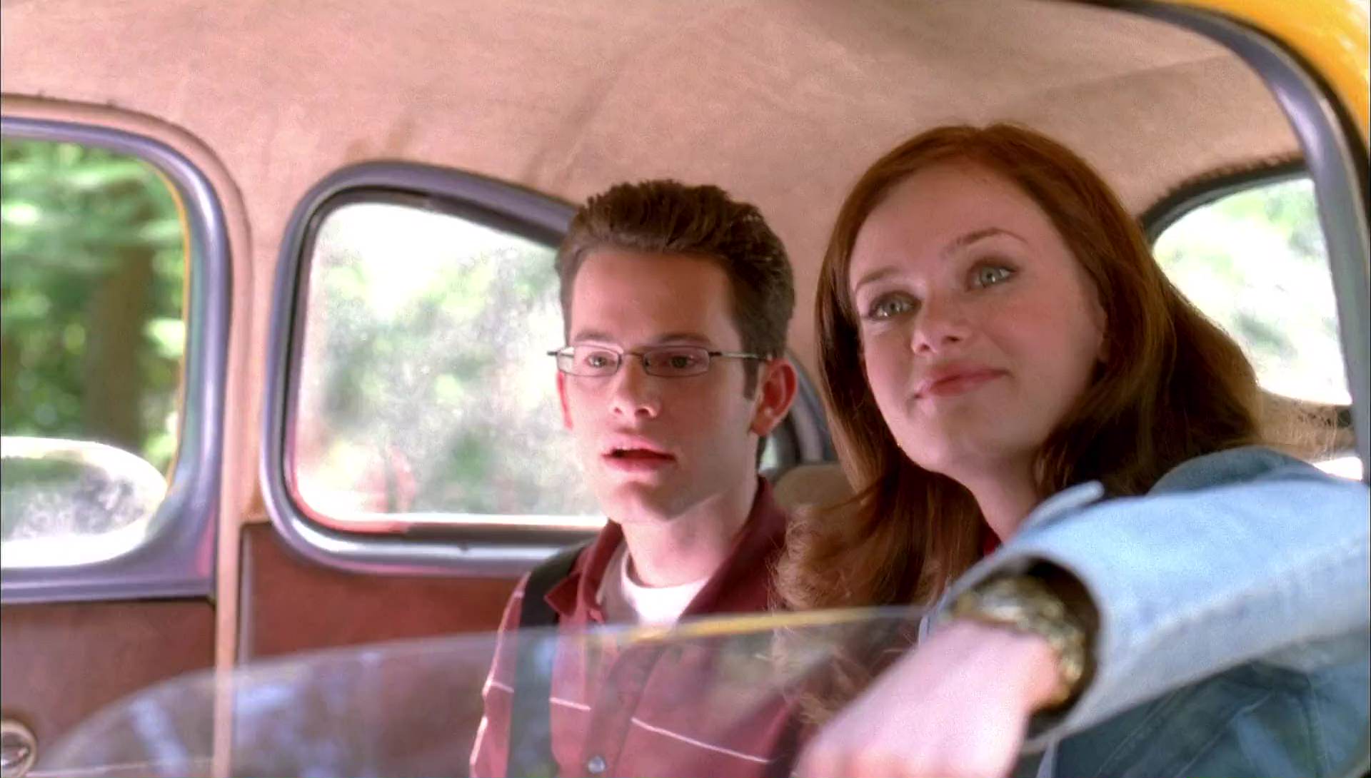 Return to Halloweentown (2006) screencap 864