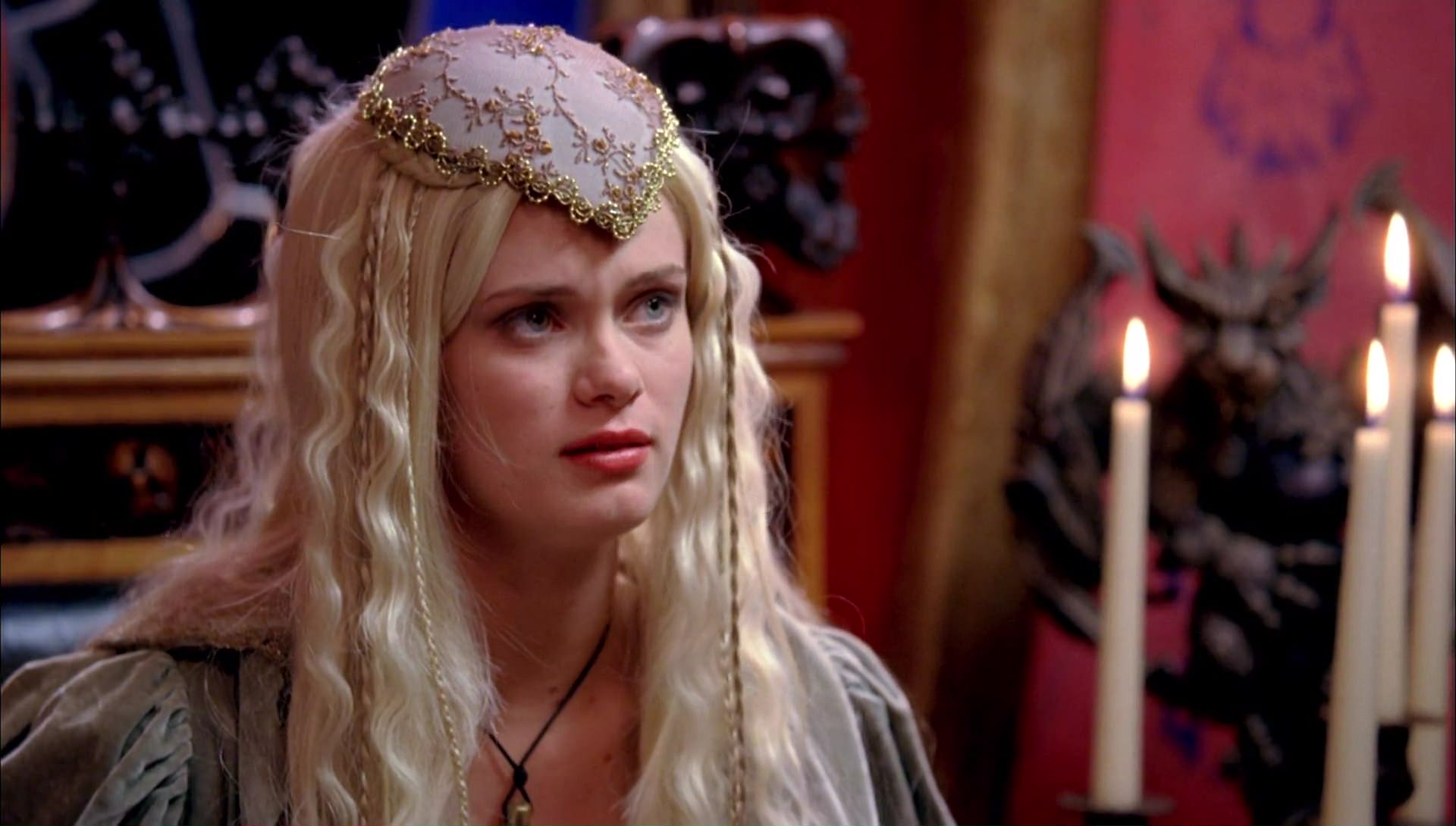 Return to Halloweentown (2006) movie still 8641
