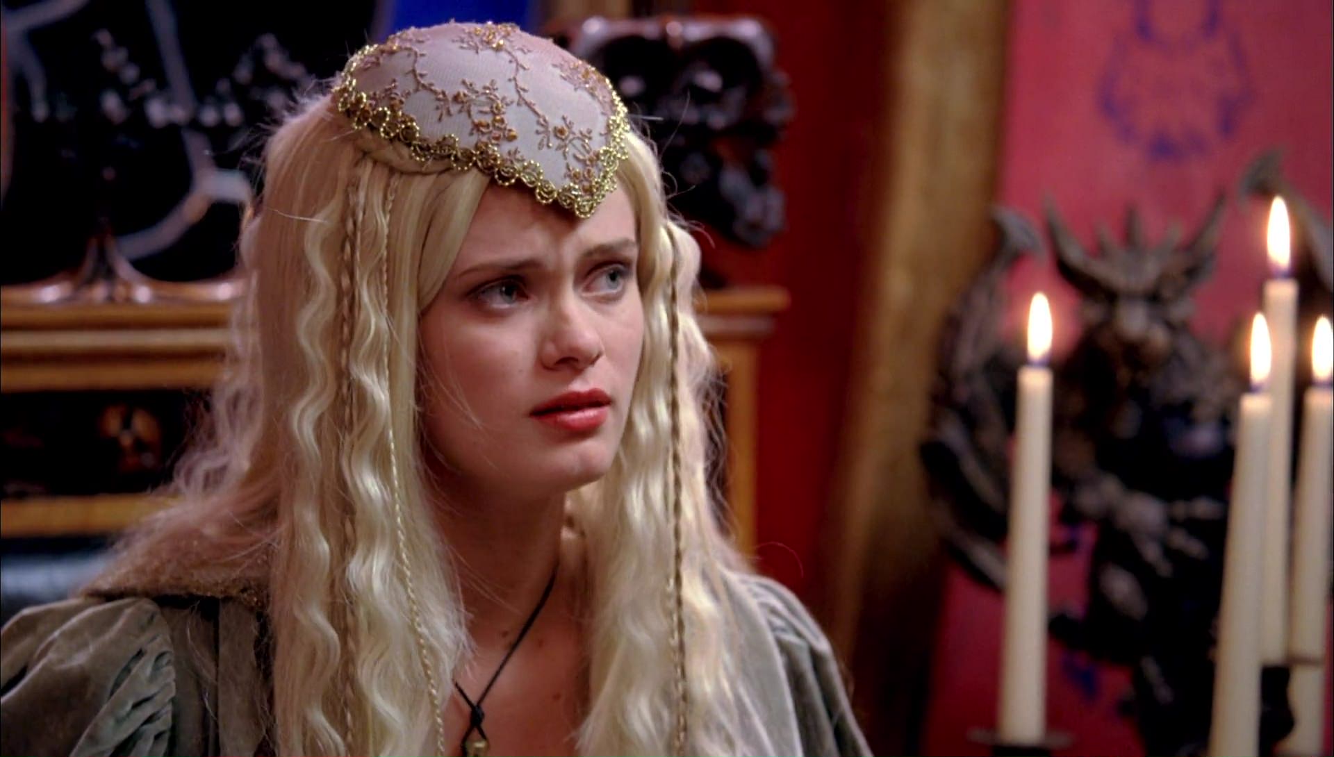 Return to Halloweentown (2006) HD screenshot 8642