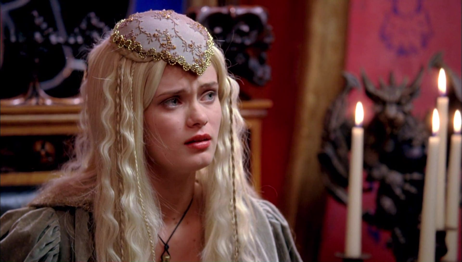 Return to Halloweentown (2006) screencap 8643