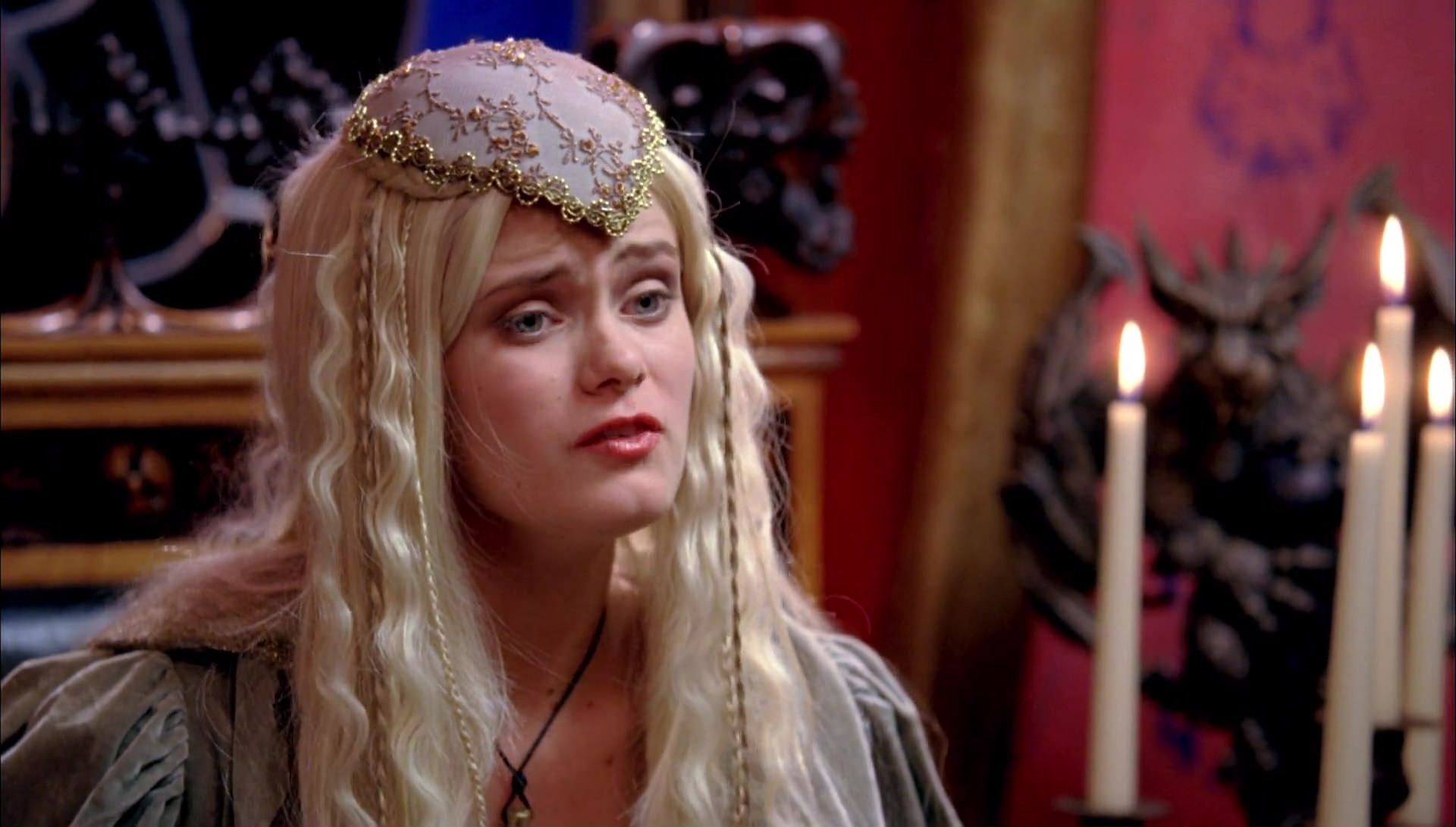 Return to Halloweentown (2006) movie still 8644