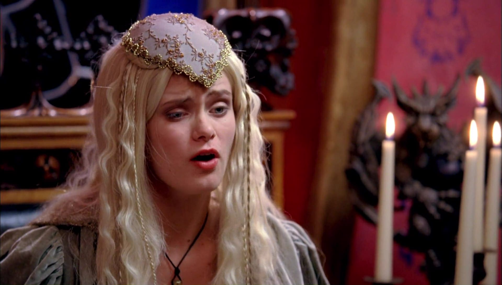 Return to Halloweentown (2006) HD screenshot 8645