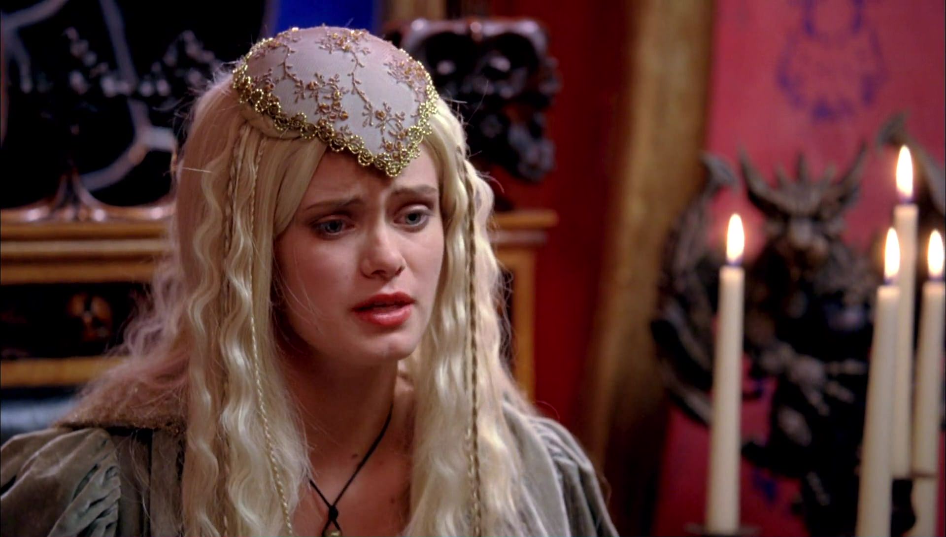 Return to Halloweentown (2006) screencap 8646