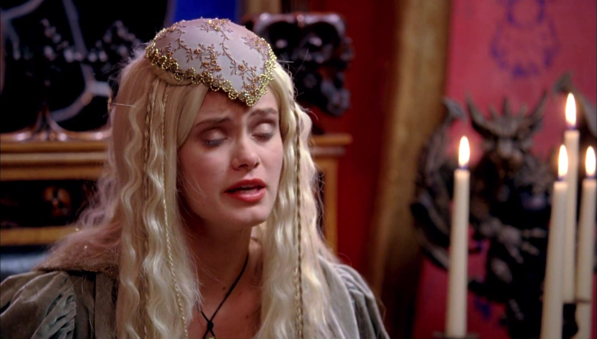 Return to Halloweentown (2006) movie still 8647