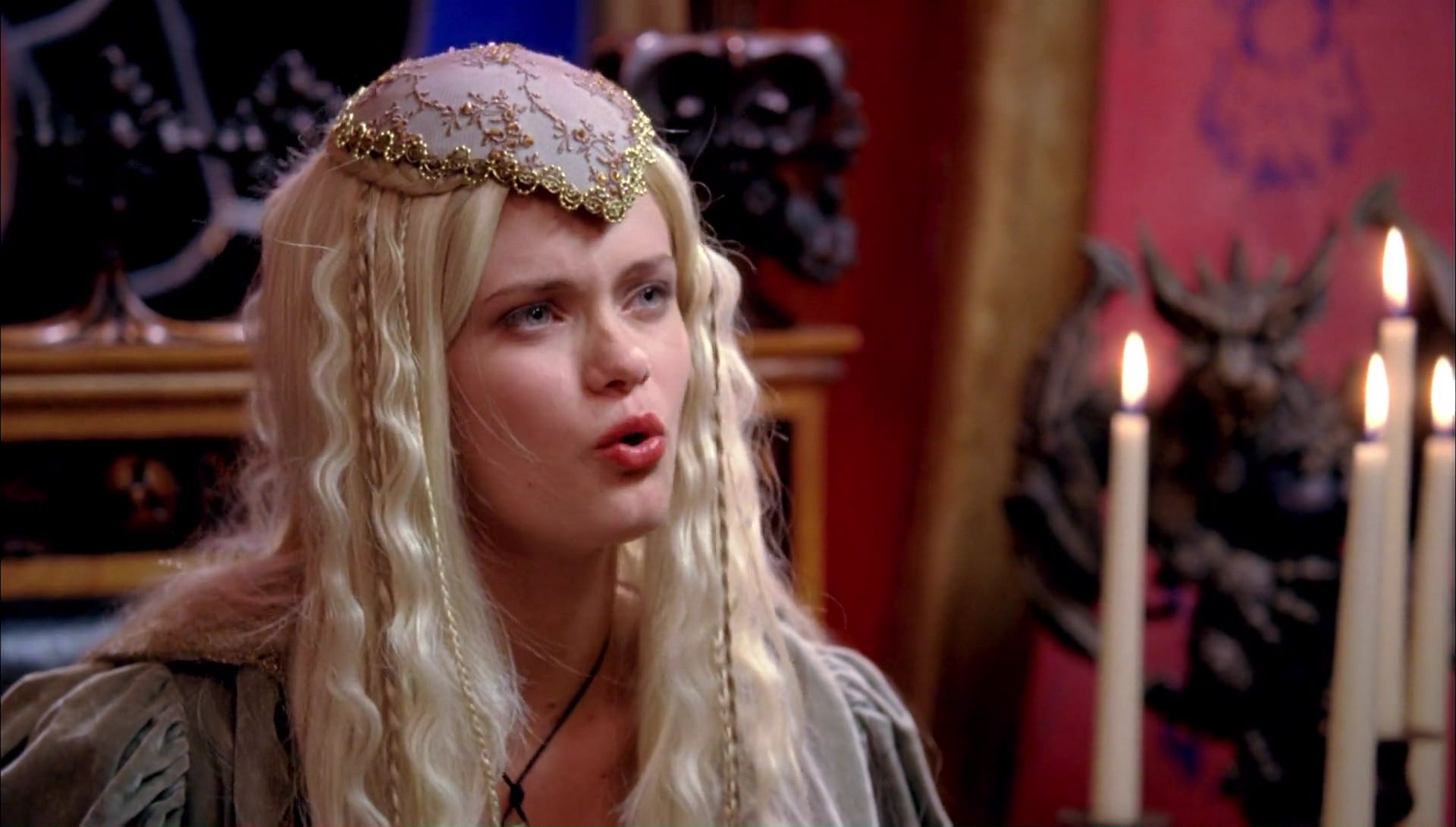 Return to Halloweentown (2006) screencap 8649