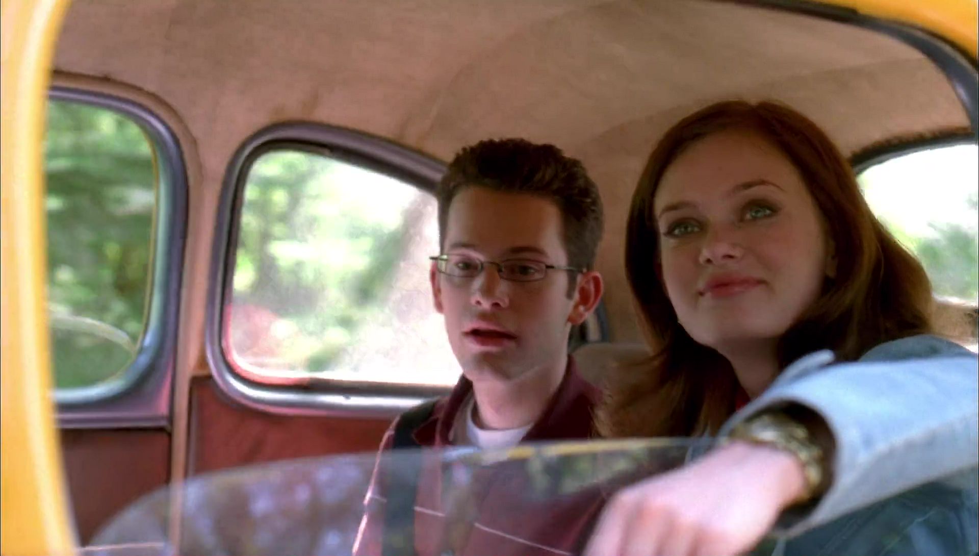 Return to Halloweentown (2006) movie still 865