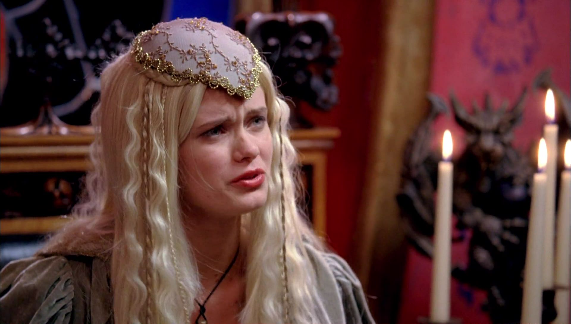 Return to Halloweentown (2006) movie still 8650