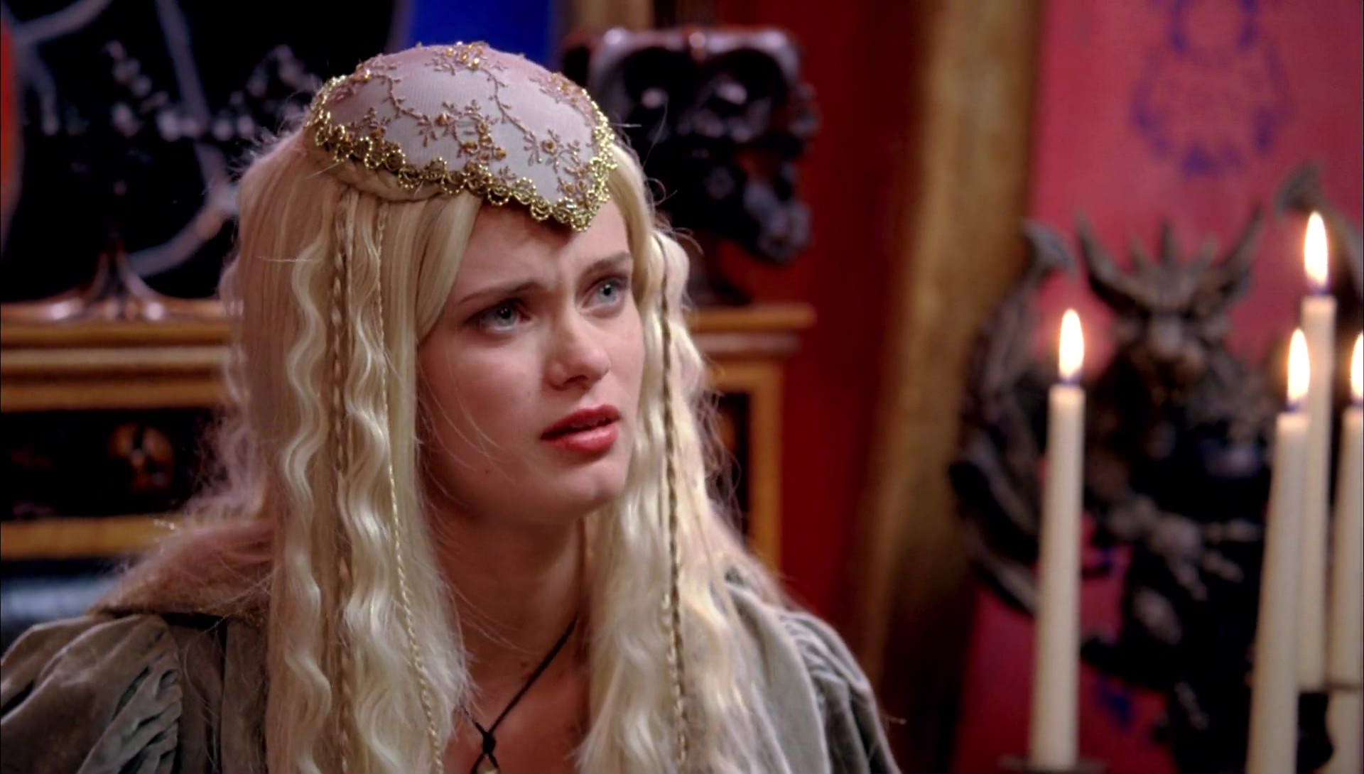 Return to Halloweentown (2006) HD screenshot 8651