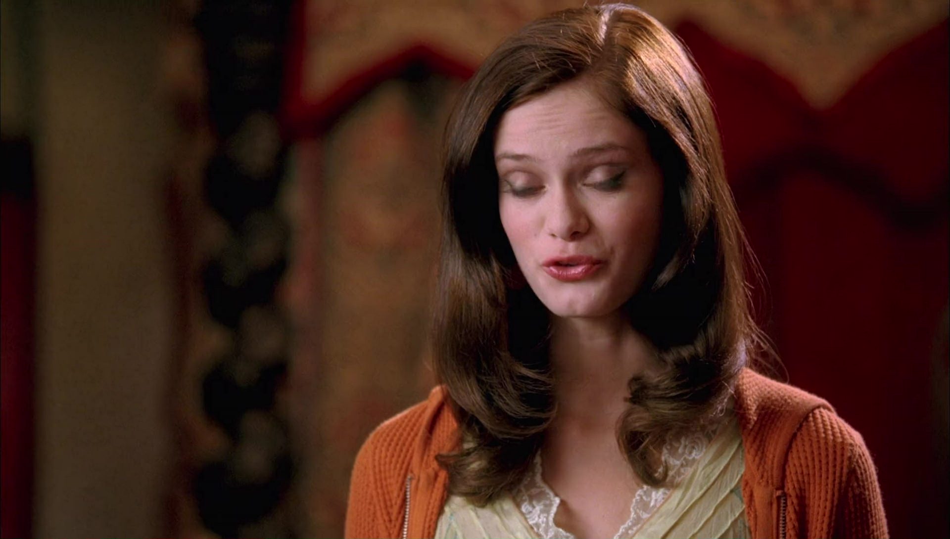 Return to Halloweentown (2006) screencap 8652