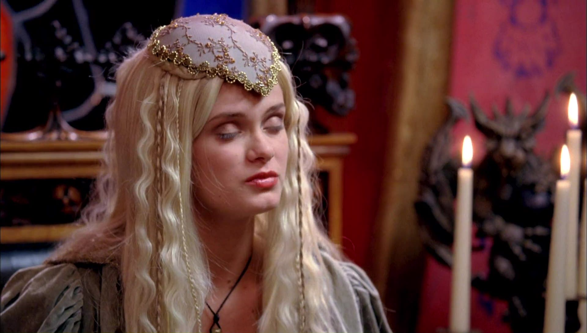 Return to Halloweentown (2006) movie still 8656
