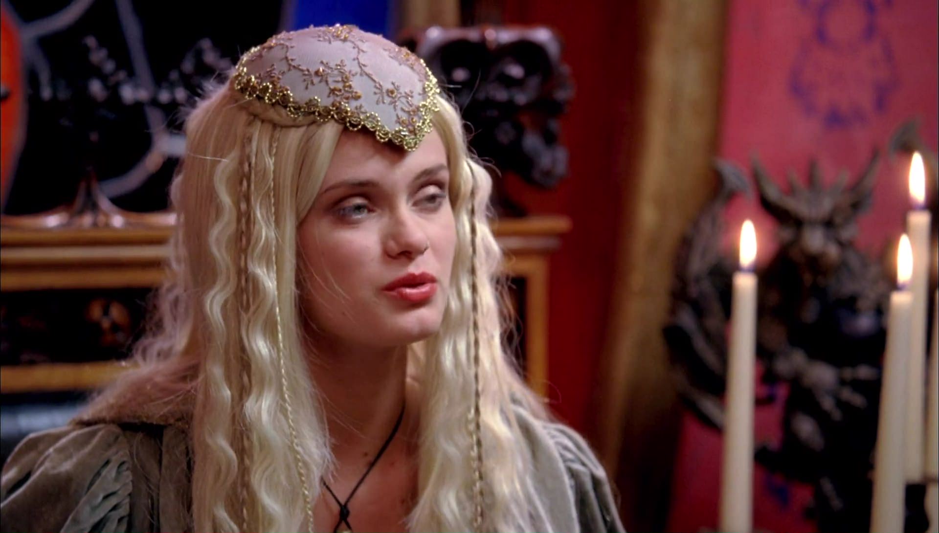 Return to Halloweentown (2006) HD screenshot 8657