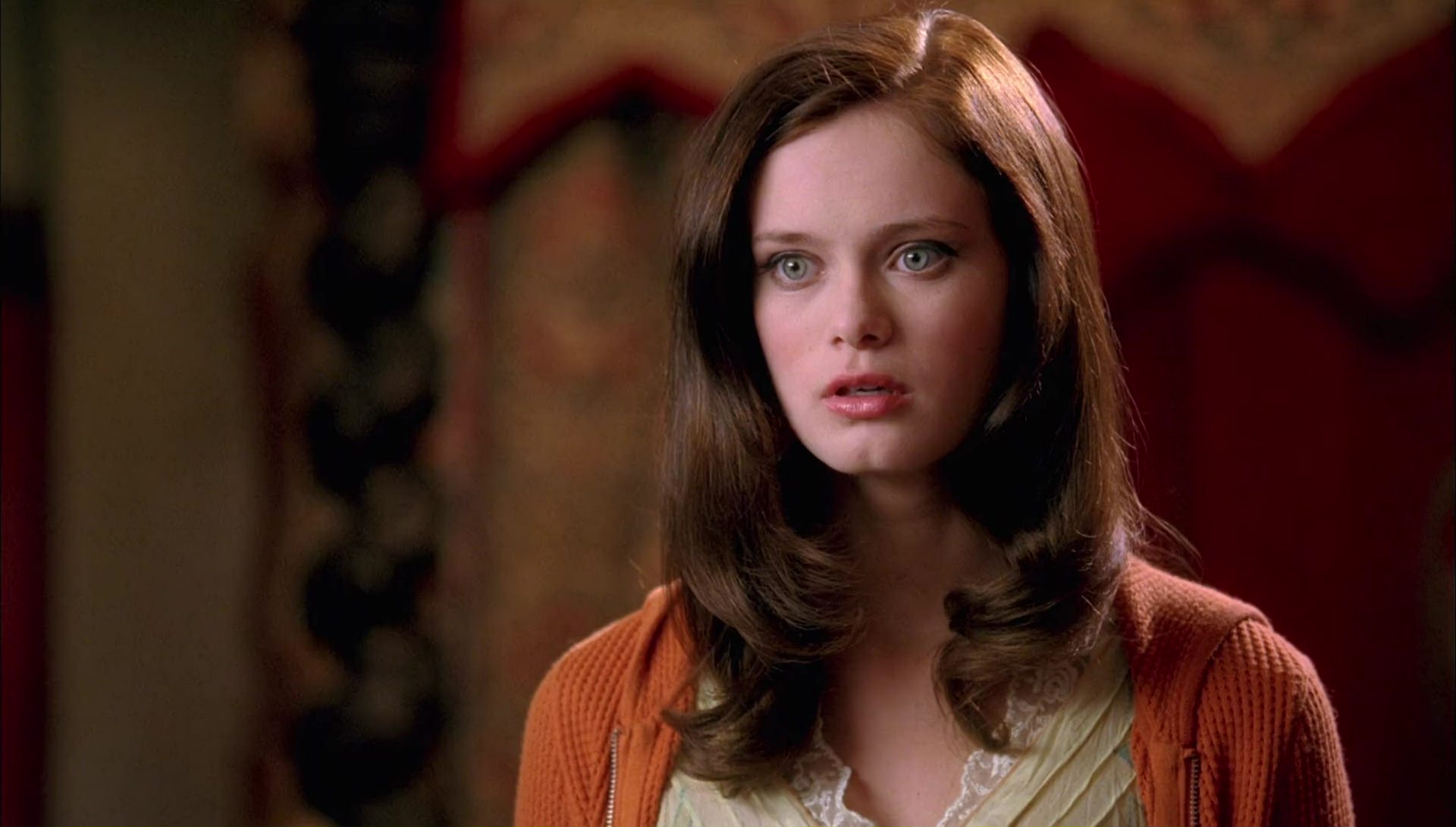 Return to Halloweentown (2006) screencap 8658