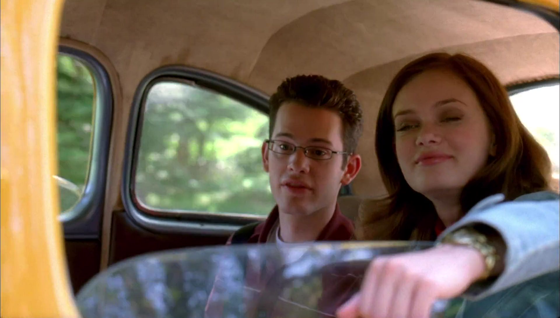 Return to Halloweentown (2006) HD screenshot 866