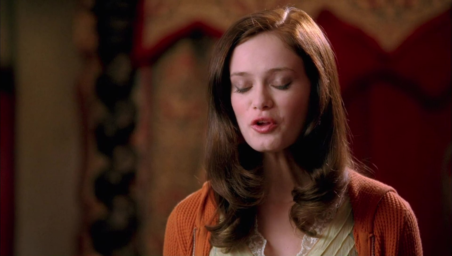 Return to Halloweentown (2006) HD screenshot 8660