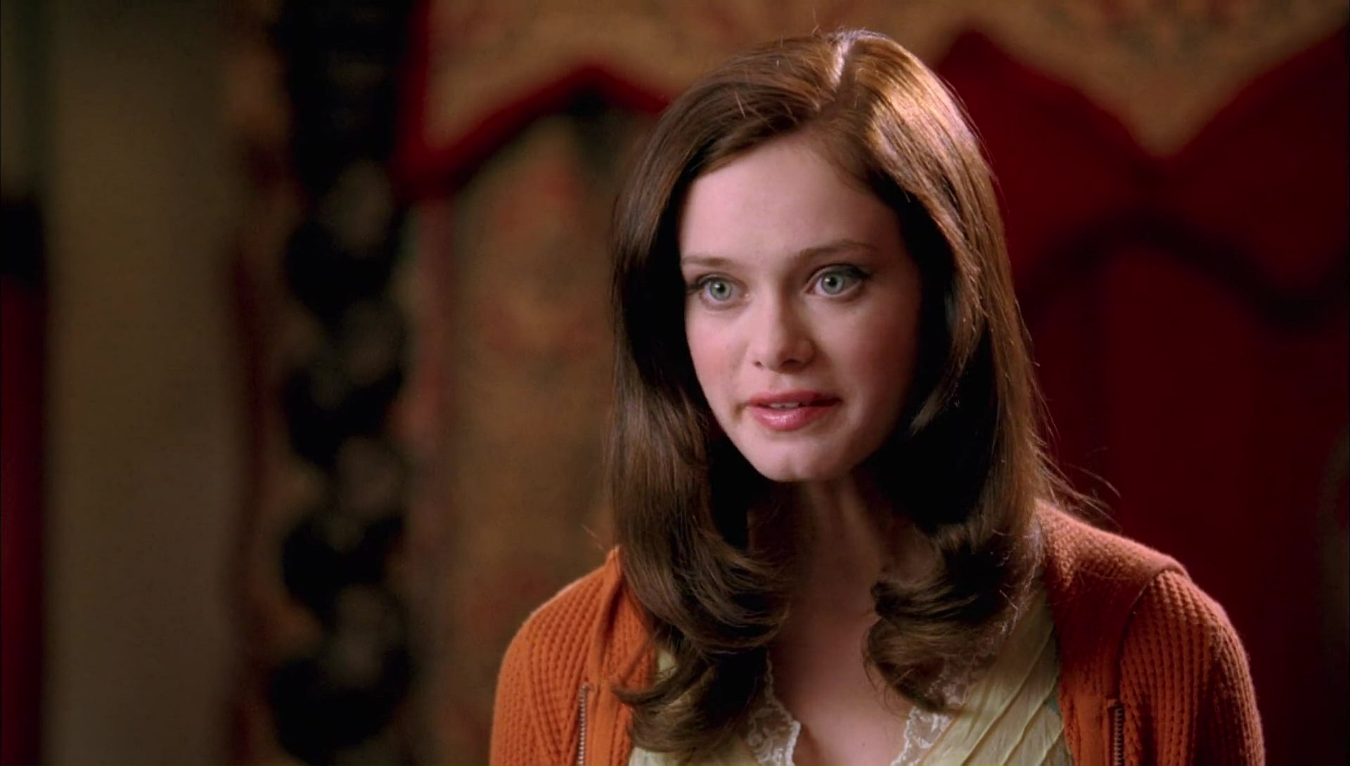 Return to Halloweentown (2006) screencap 8661