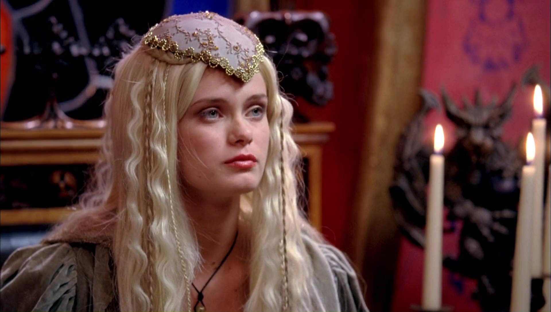 Return to Halloweentown (2006) screencap 8664
