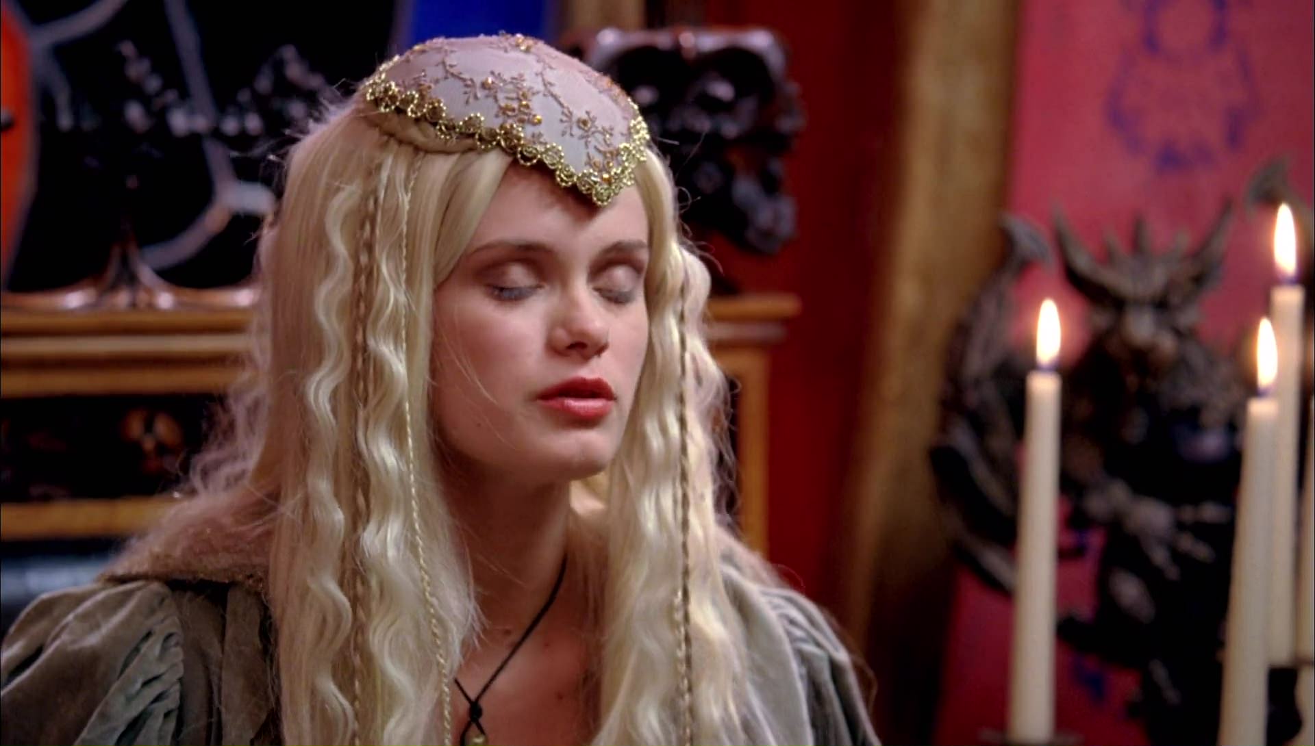Return to Halloweentown (2006) movie still 8665