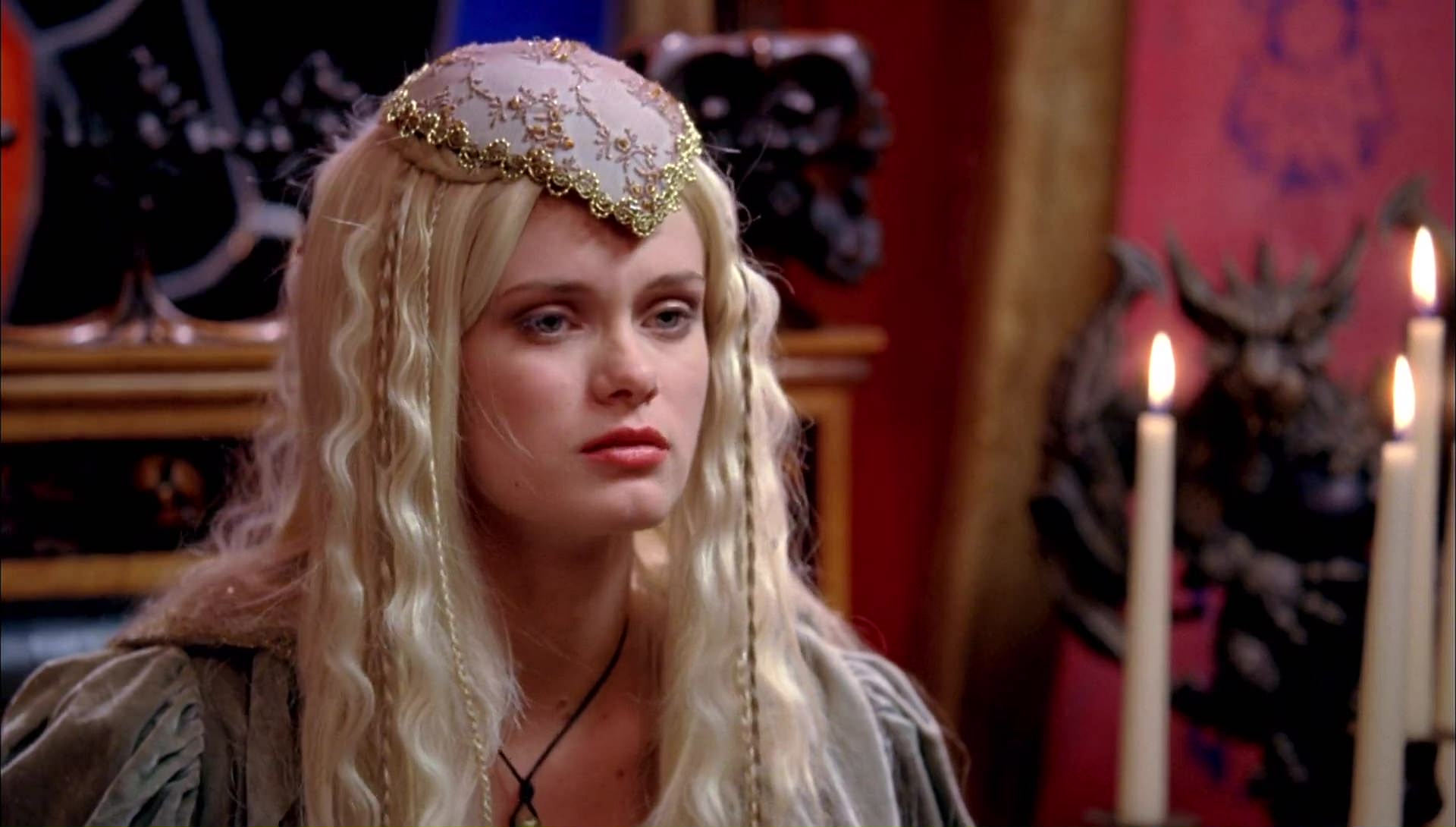 Return to Halloweentown (2006) HD screenshot 8666