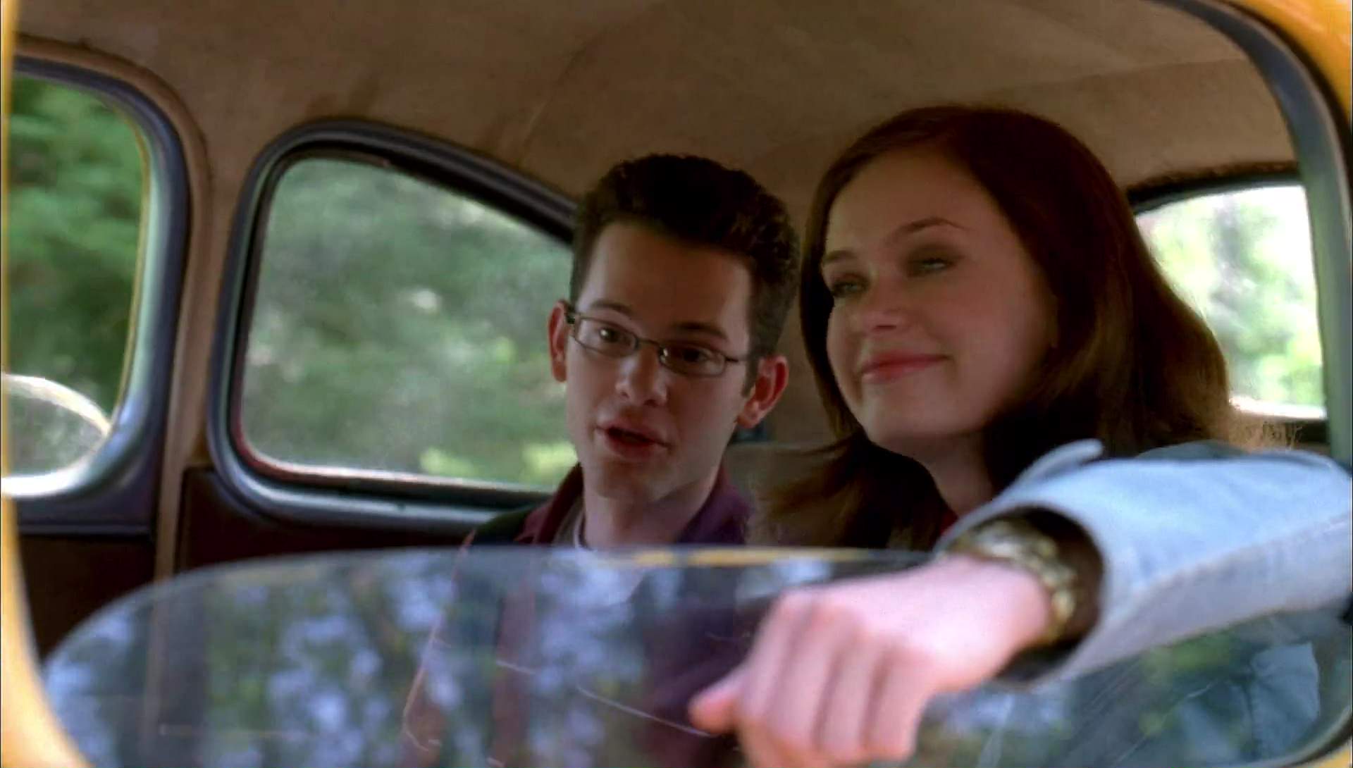 Return to Halloweentown (2006) screencap 867