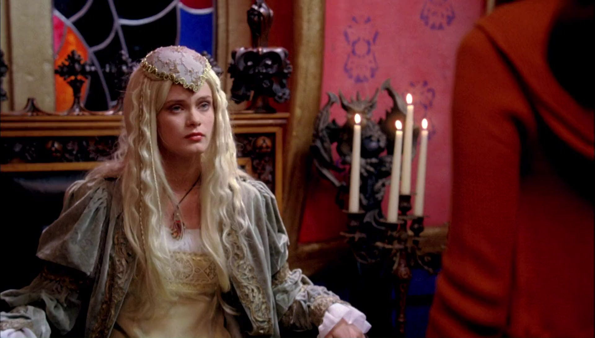 Return to Halloweentown (2006) screencap 8670