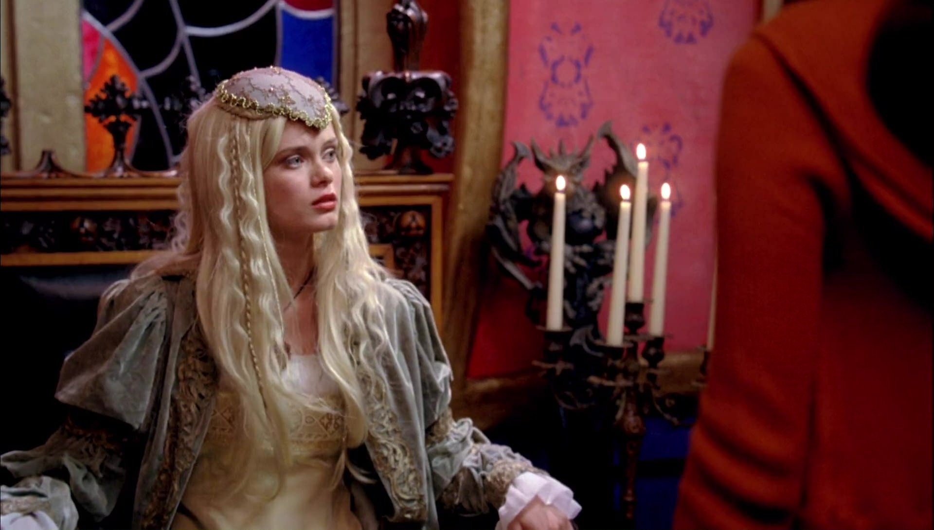 Return to Halloweentown (2006) movie still 8671