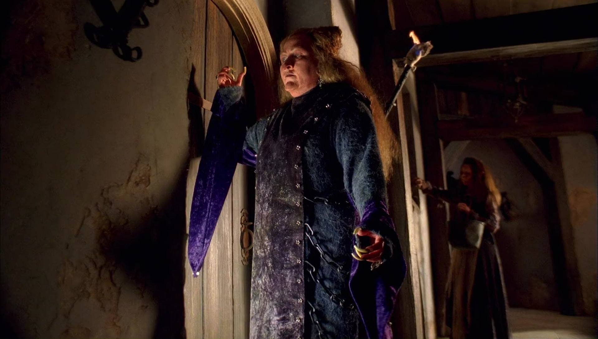 Return to Halloweentown (2006) HD screenshot 8672