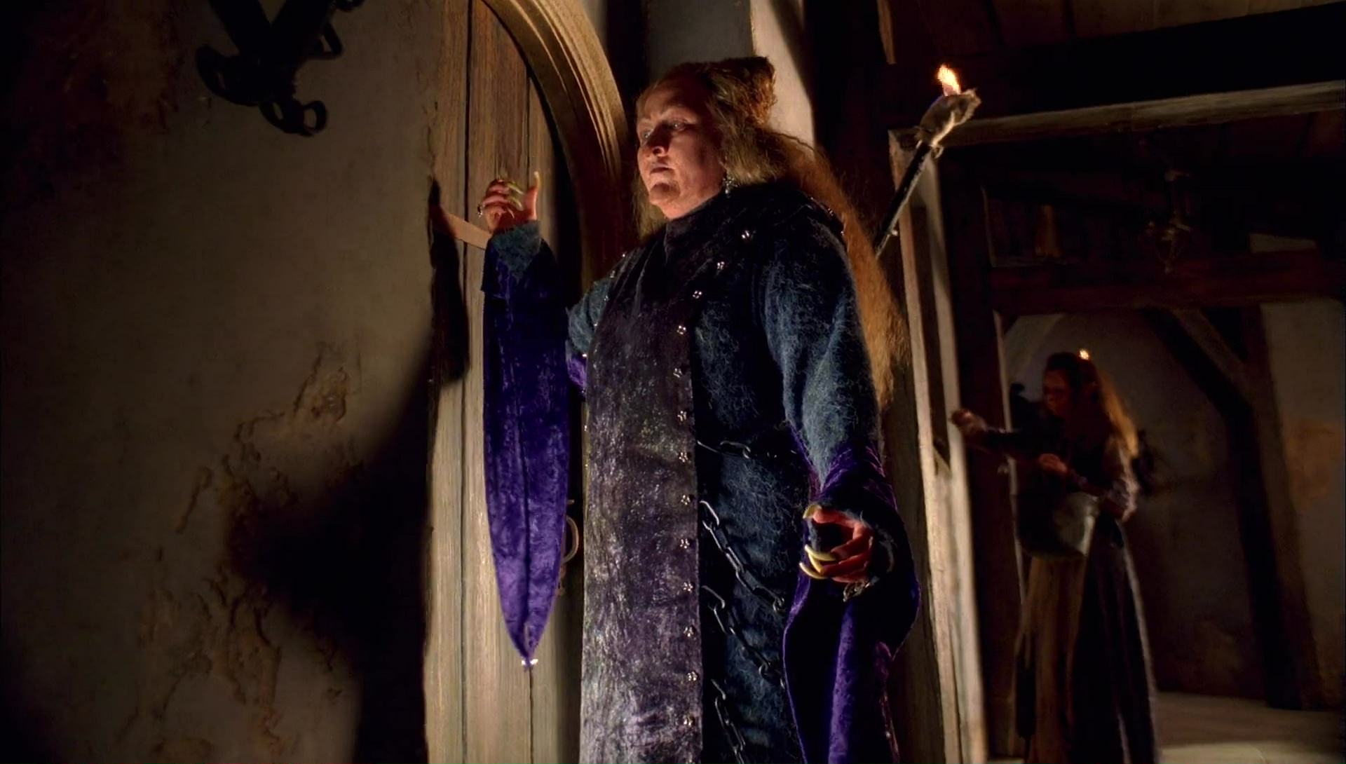 Return to Halloweentown (2006) screencap 8673