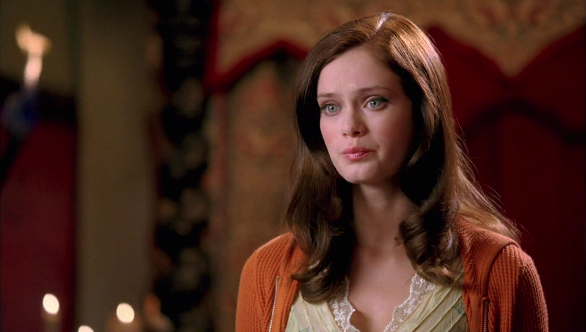 Return to Halloweentown (2006) HD screenshot 8675