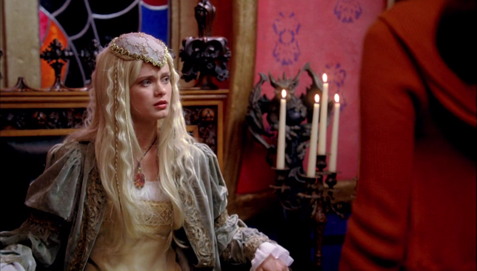 Return to Halloweentown (2006) screencap 8676