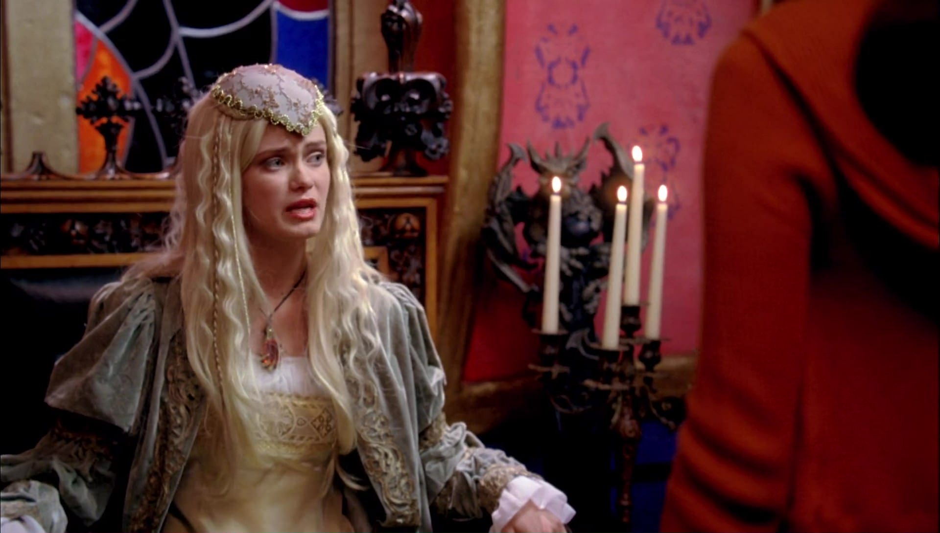 Return to Halloweentown (2006) HD screenshot 8678