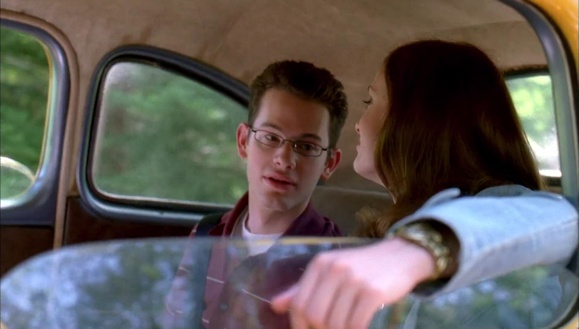 Return to Halloweentown (2006) movie still 868
