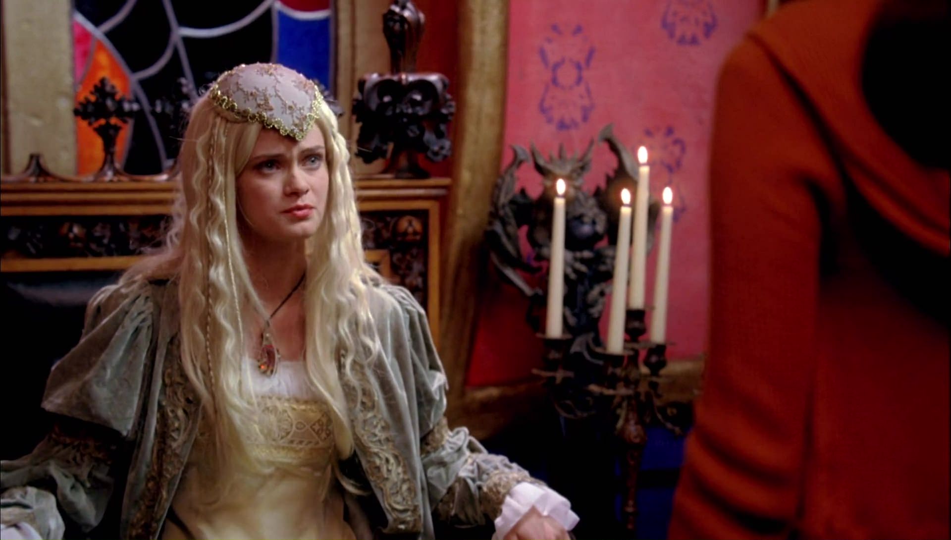 Return to Halloweentown (2006) movie still 8680