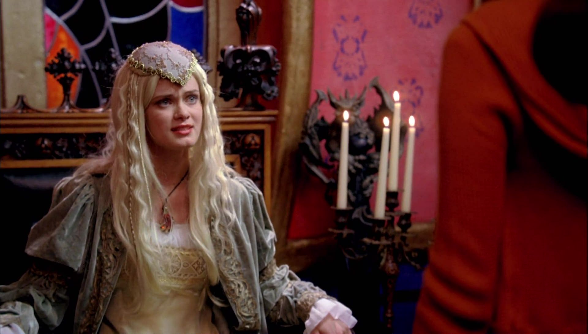 Return to Halloweentown (2006) HD screenshot 8681