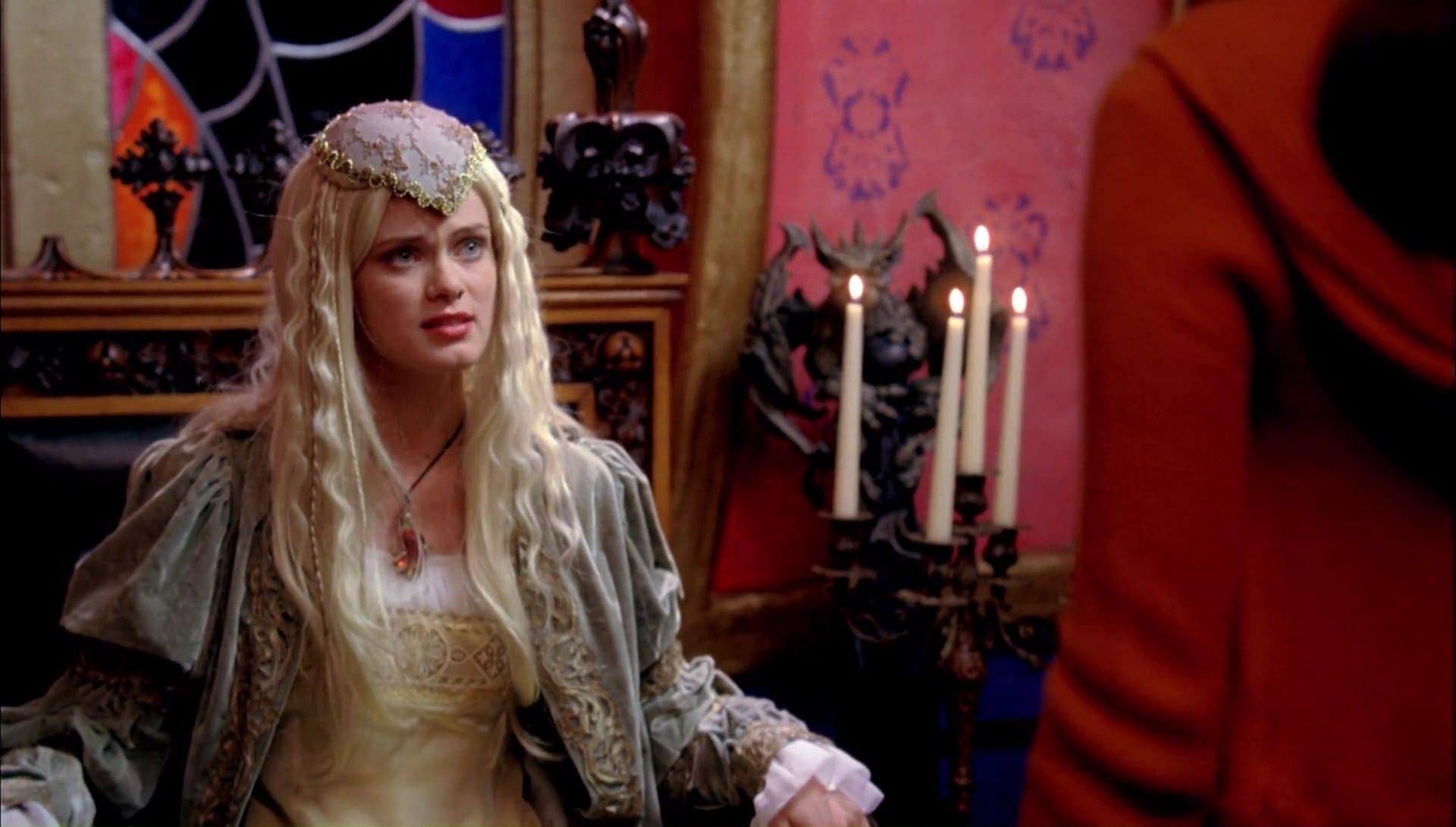 Return to Halloweentown (2006) screencap 8682