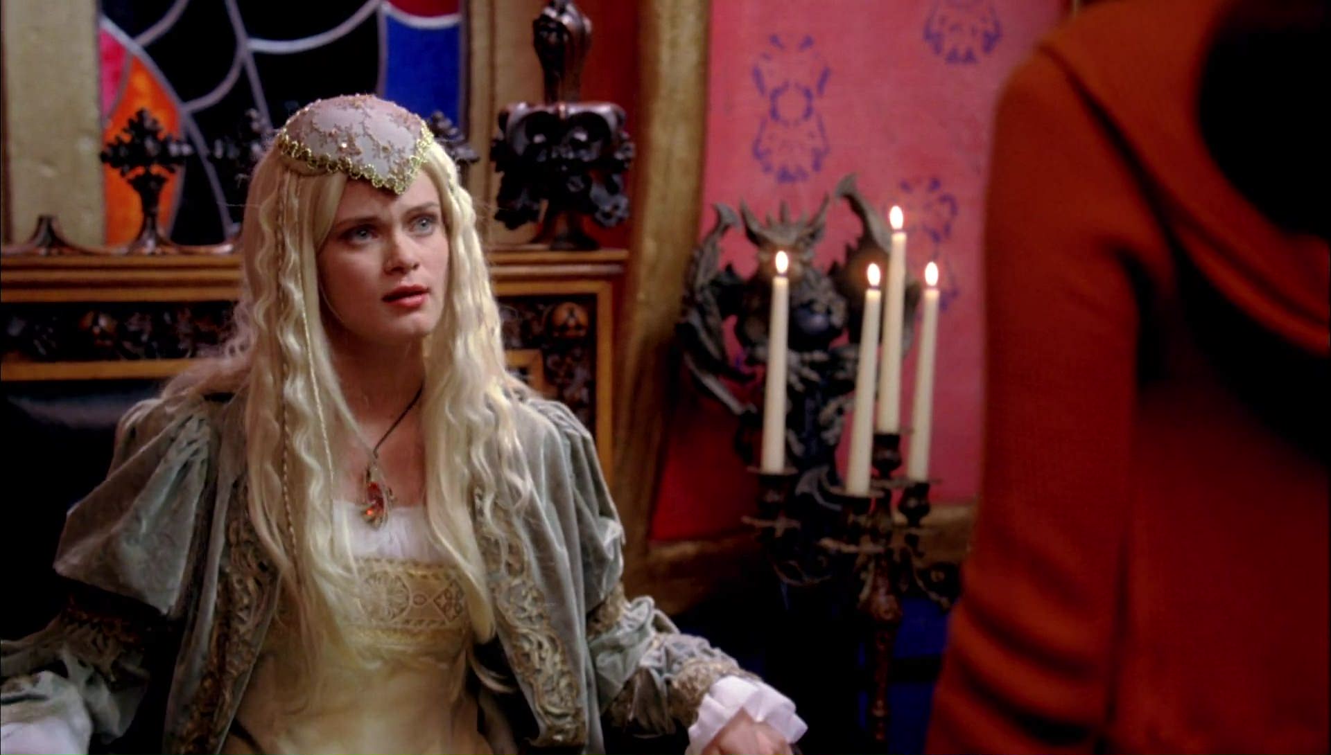 Return to Halloweentown (2006) movie still 8683