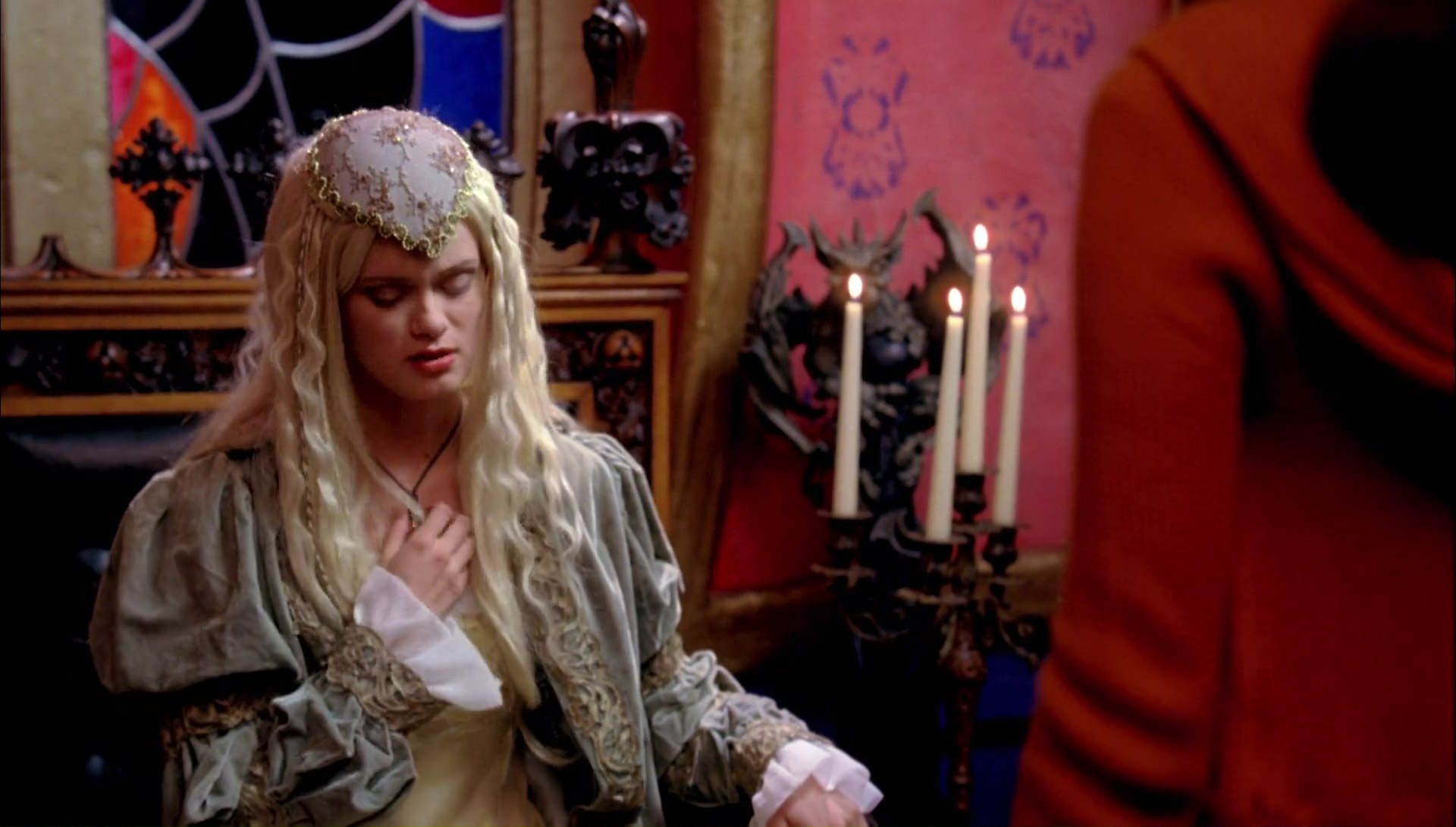 Return to Halloweentown (2006) HD screenshot 8684