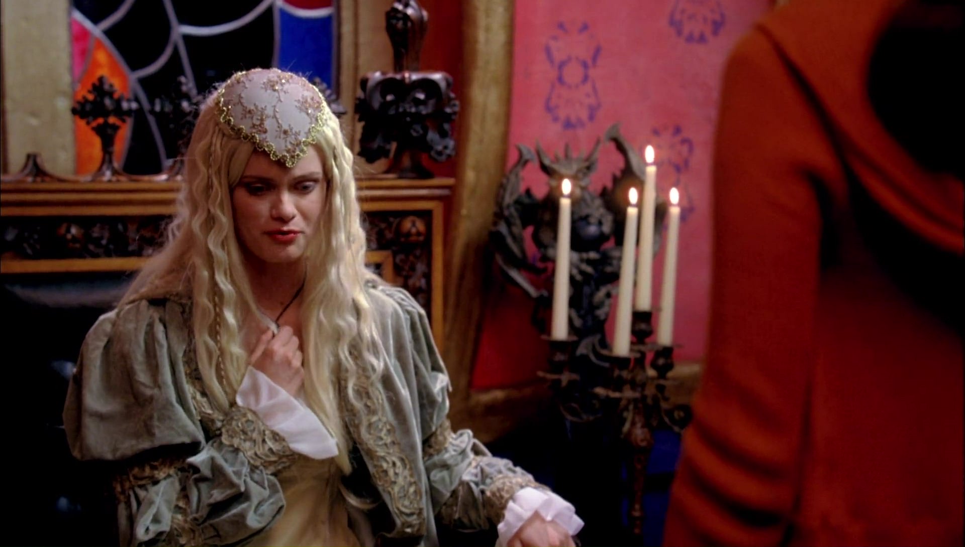 Return to Halloweentown (2006) HD screenshot 8687