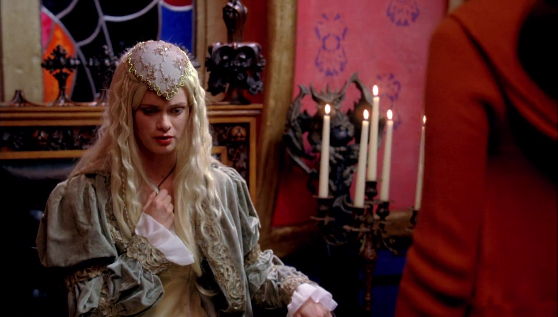 Return to Halloweentown (2006) screencap 8688