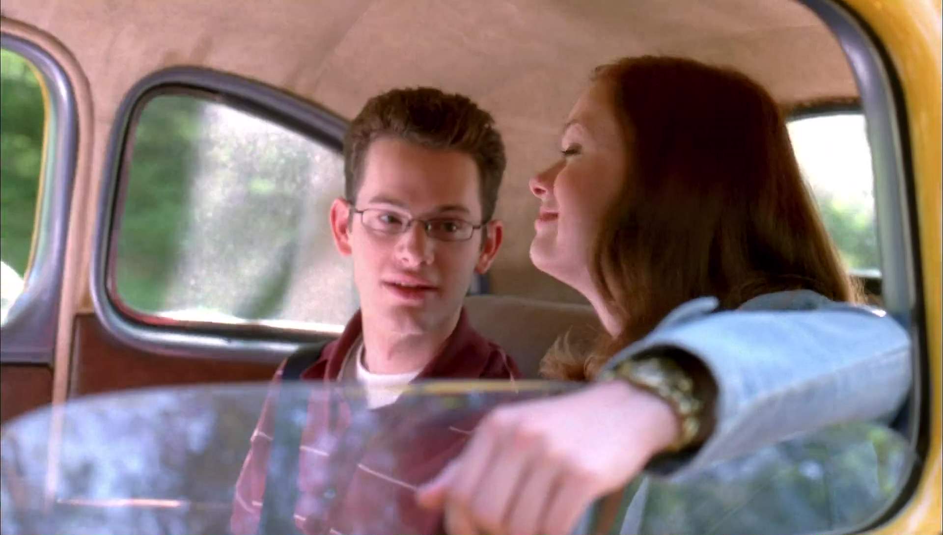 Return to Halloweentown (2006) HD screenshot 869